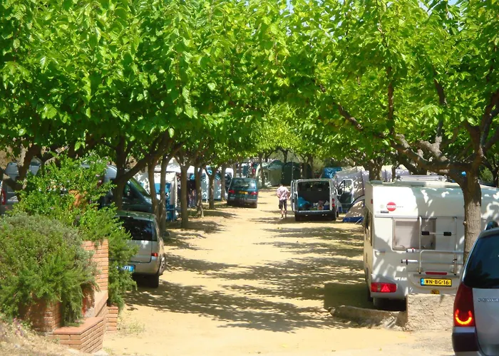Camping Roca Grossa