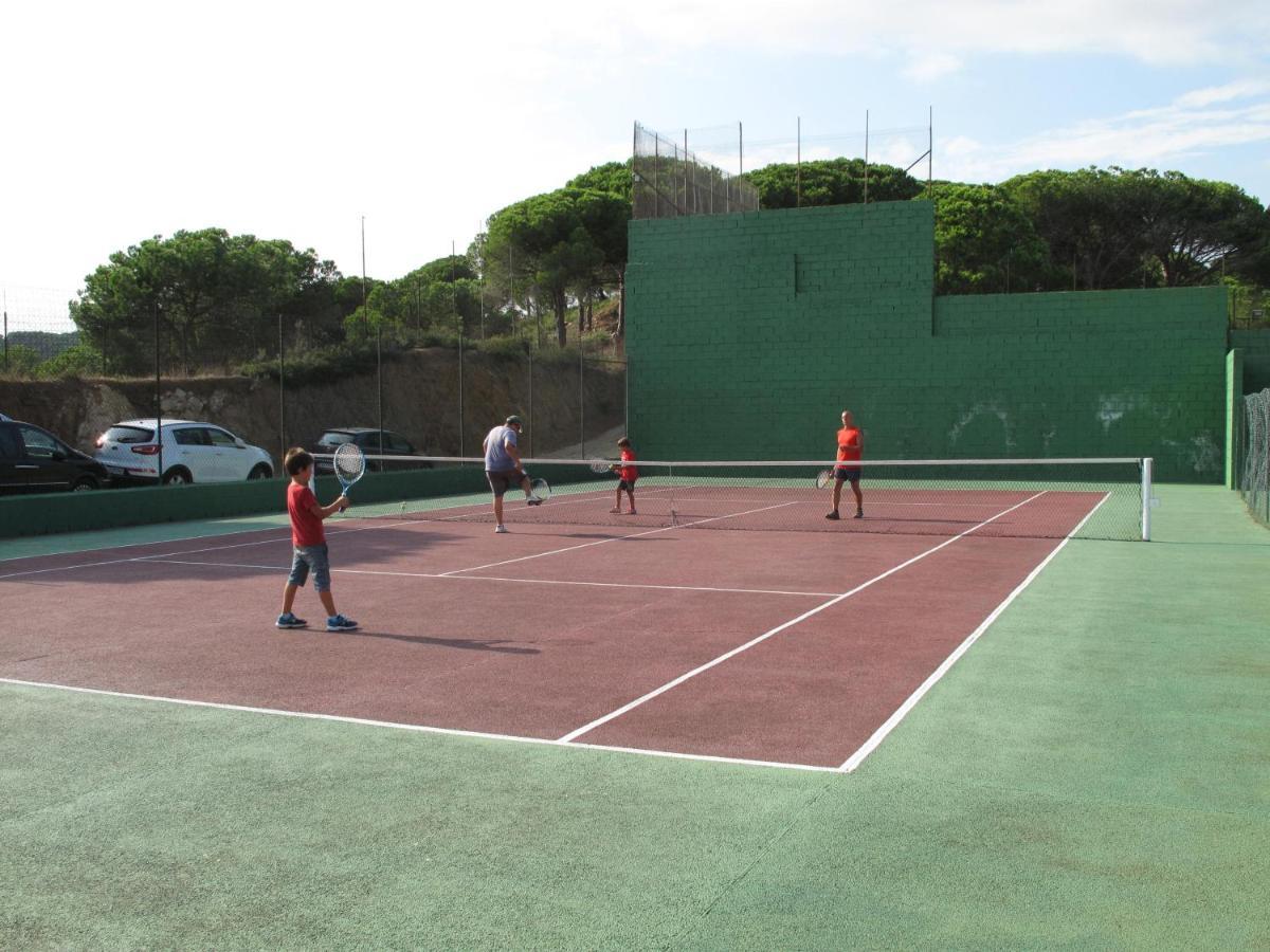 Kemping Roca Grossa Calella
