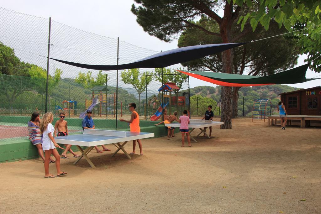 Camping Roca Grossa Camping 2*
