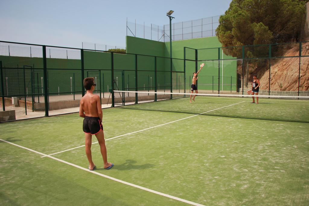 Kemping Roca Grossa Calella
