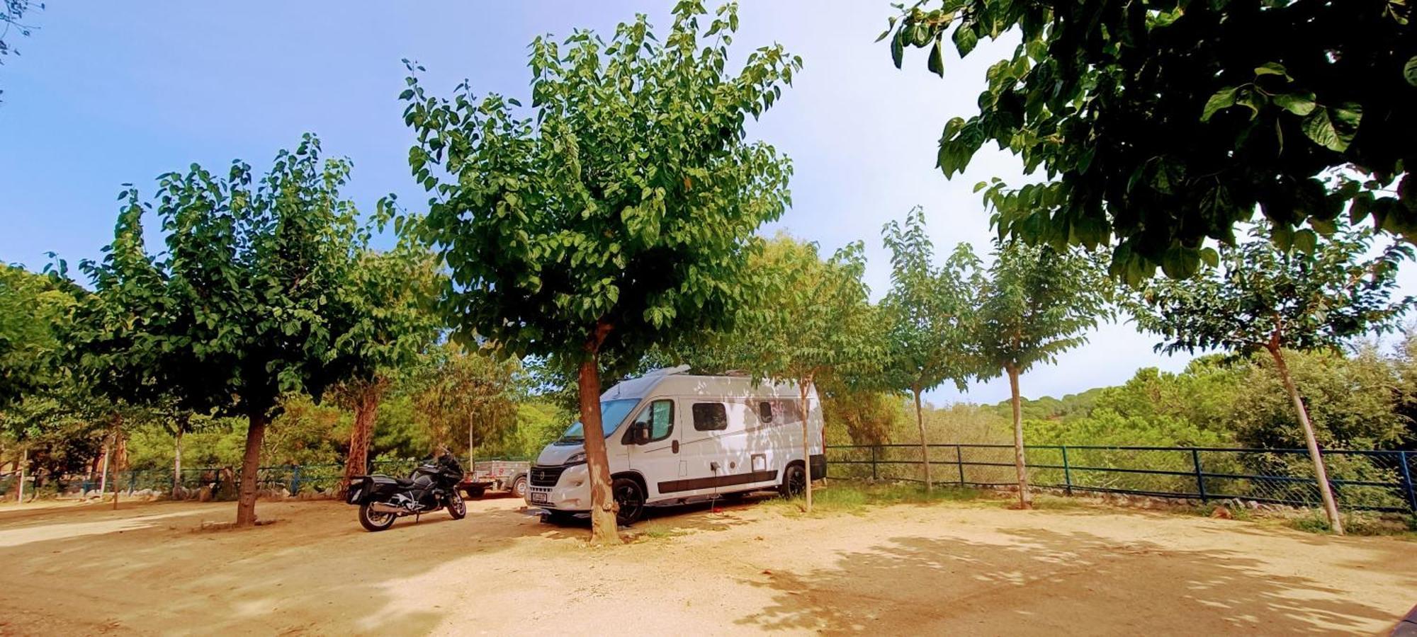 Kemping Roca Grossa 2*