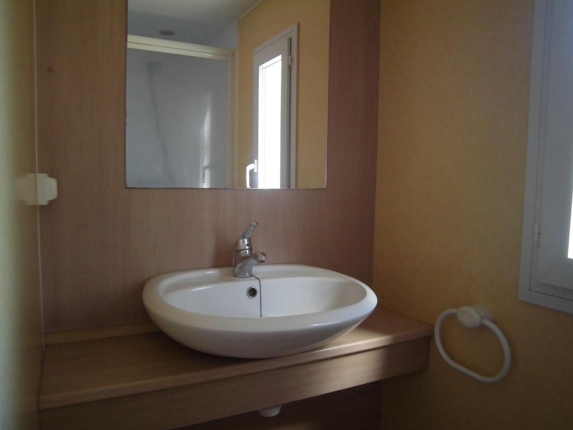 Camping Roca Grossa 2* Calella