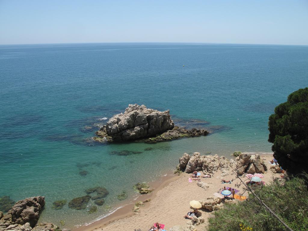 Kemping Roca Grossa