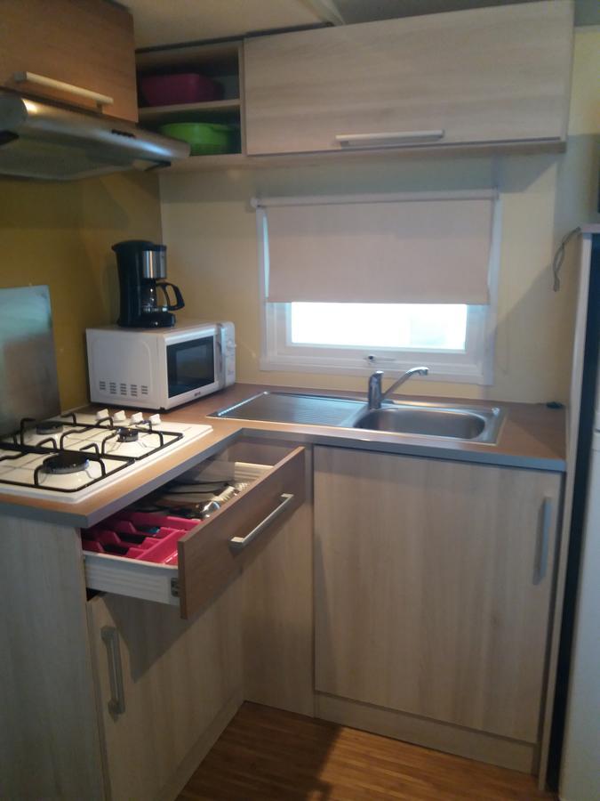 Camping Roca Grossa Camping Calella
