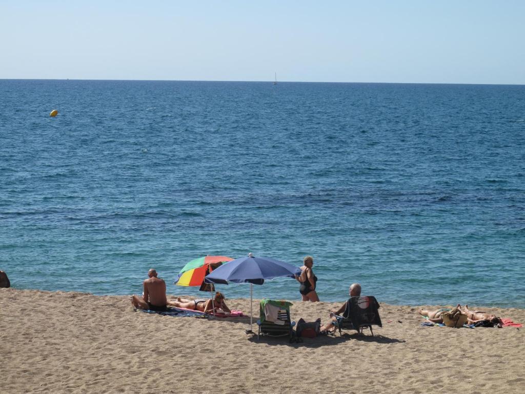 Campsite Roca Grossa 2*