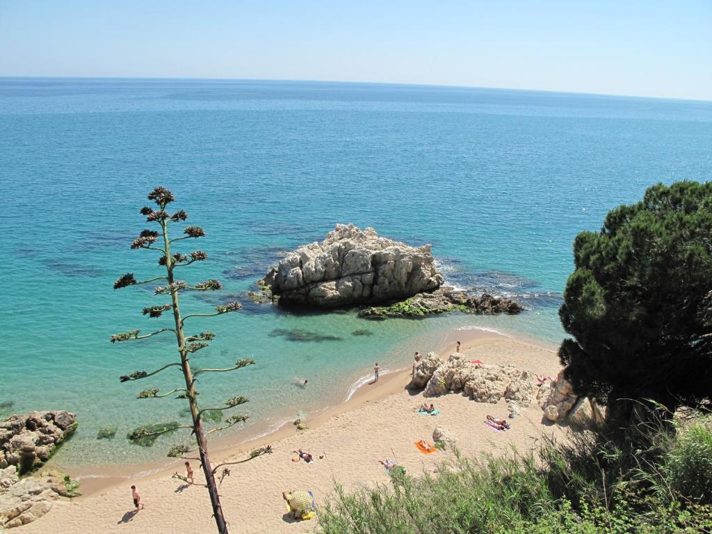 Roca Grossa Càmping 2*